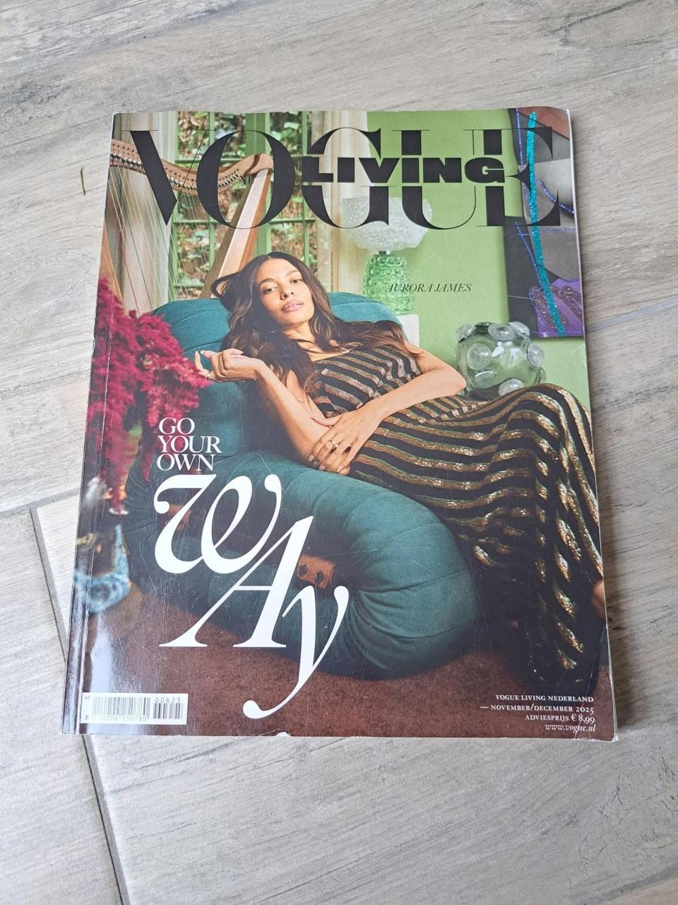 Vogue Living