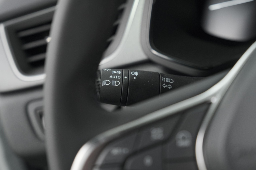Renault Captur 1.6 e-tech full hybrid 145 techno | camera | apple carplay |