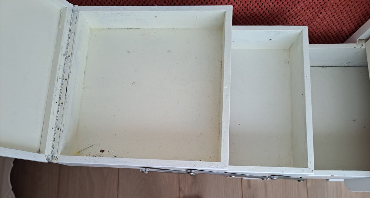 Naaibox