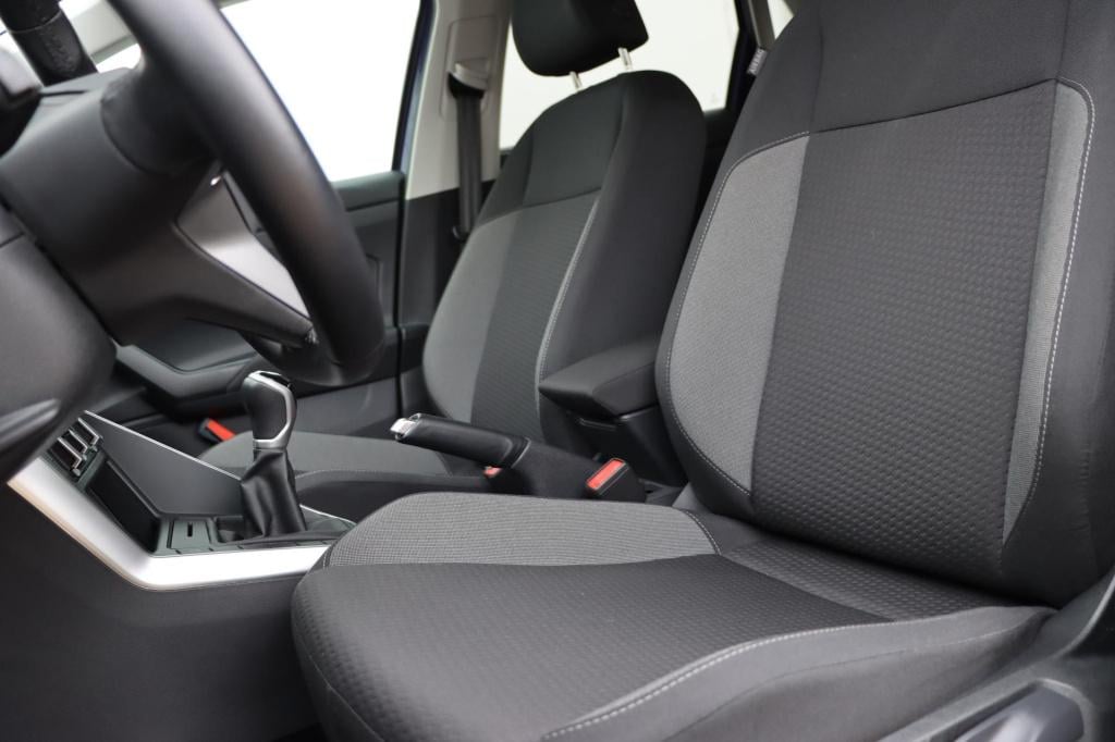 Volkswagen Polo 1.0 tsi life 95pk