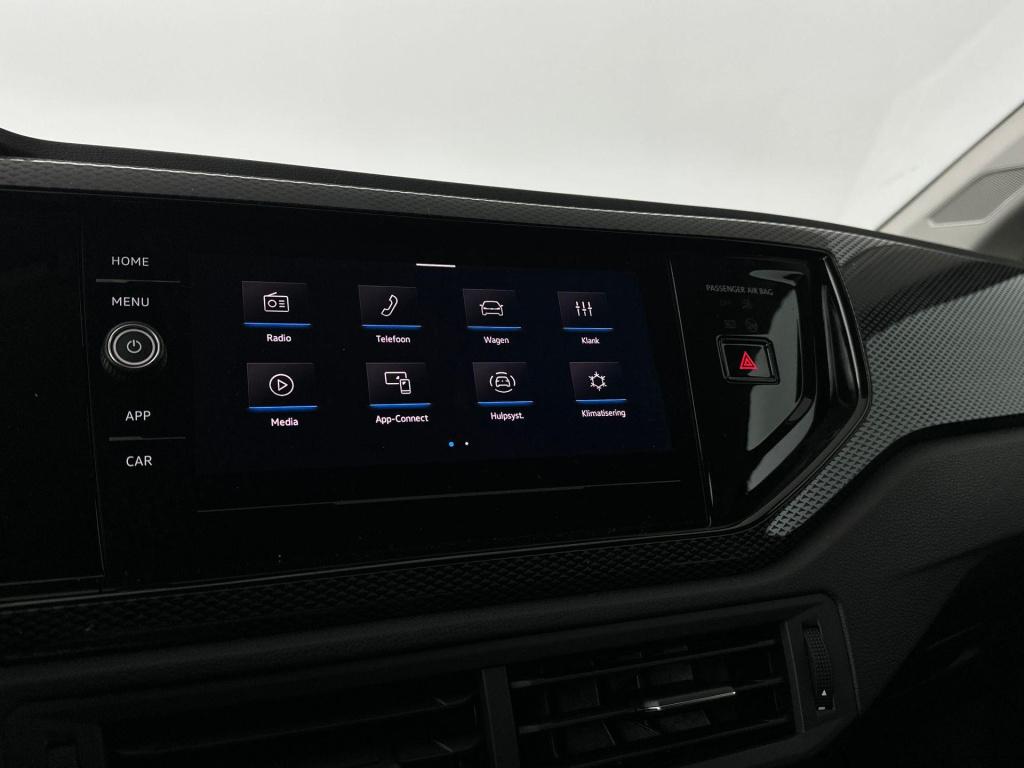 Volkswagen Polo 1.0 tsi life edition