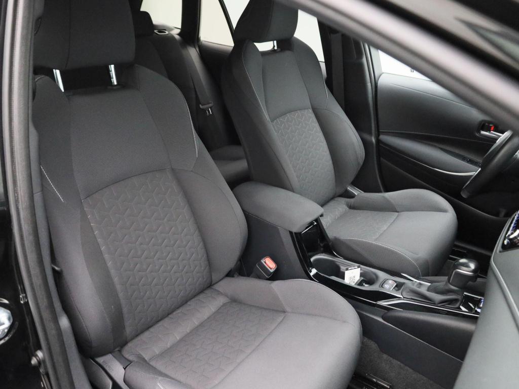 Suzuki Swace 1.8 hybrid style | automaat | stoel verwarming | virtual cockp