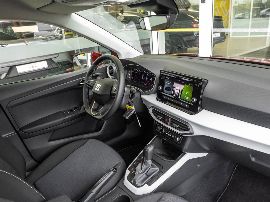 Seat Arona 1.0 tsi 110pk dsg-7 style business connect