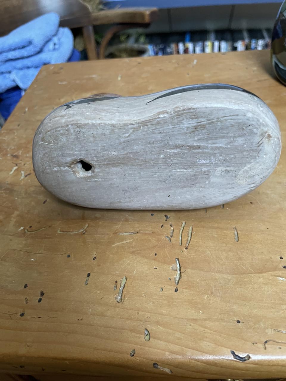 Mexicaans aardewerken KAT