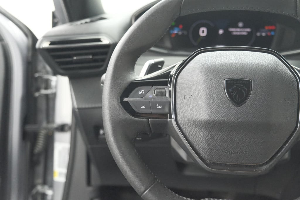 Peugeot 2008 hybrid 136 e-dsc6 allure | 360 camera | adaptieve cruise contr