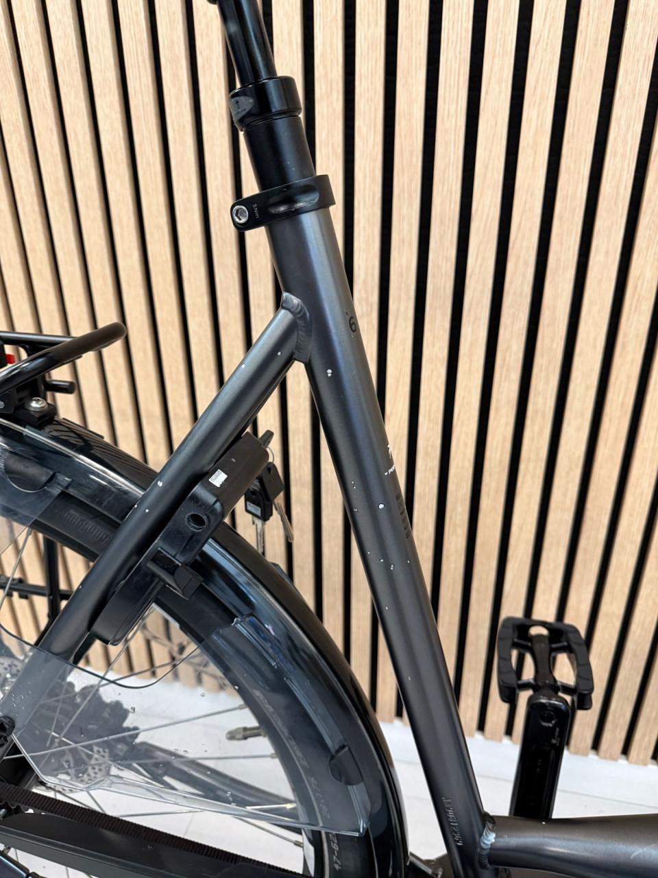 Pegasus Ravenna Bosch Performance Line 60CM 500Wh Belt