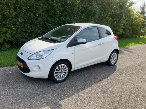 Ford Ka 1.2