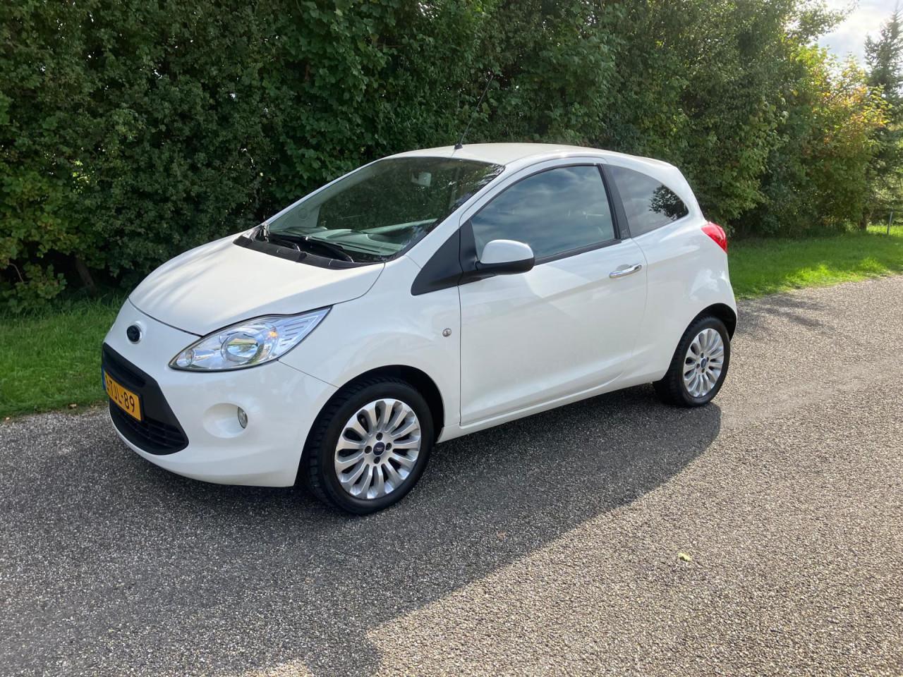 Ford Ka 1.2