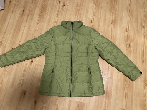Winterjas gewatteerd Merk killtec