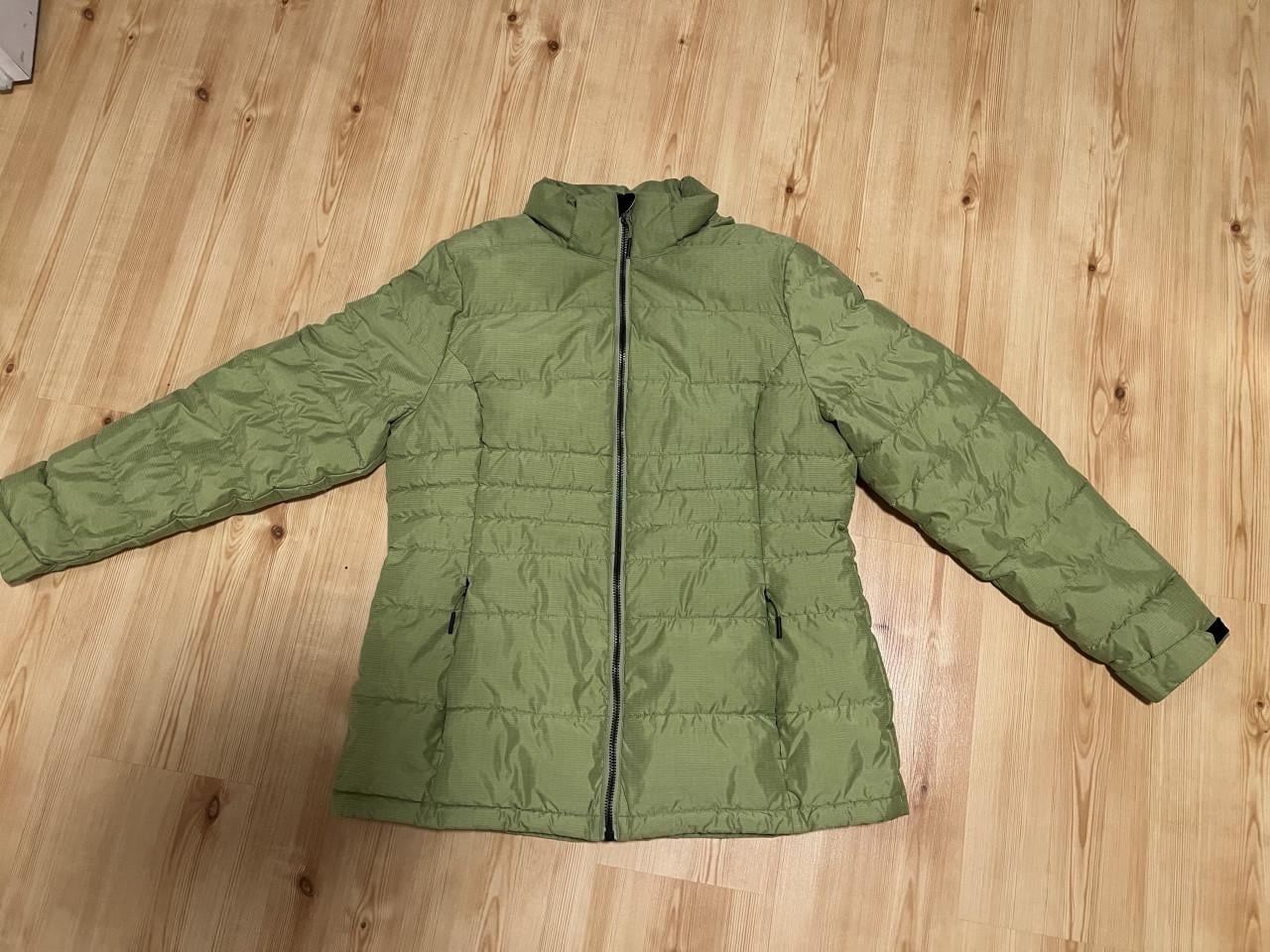 Winterjas gewatteerd Merk killtec