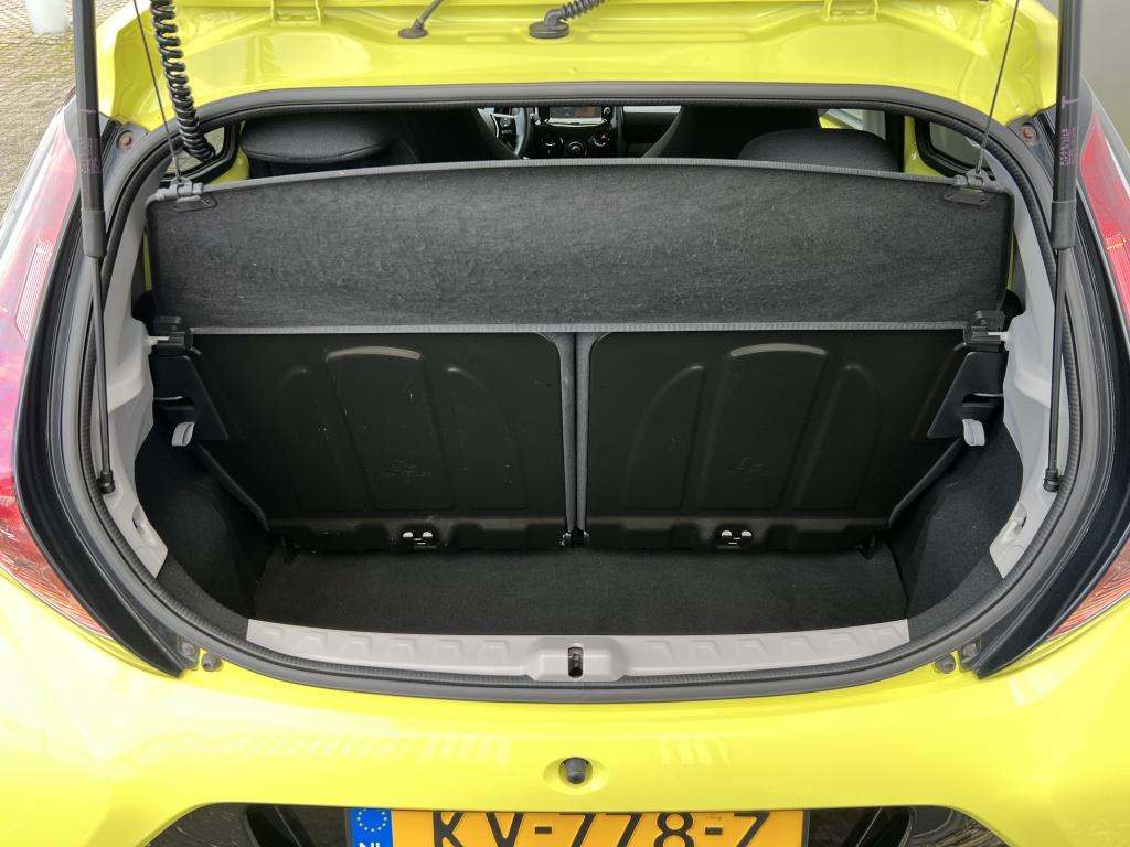 Toyota Aygo 1.0 vvt-i x-cite
