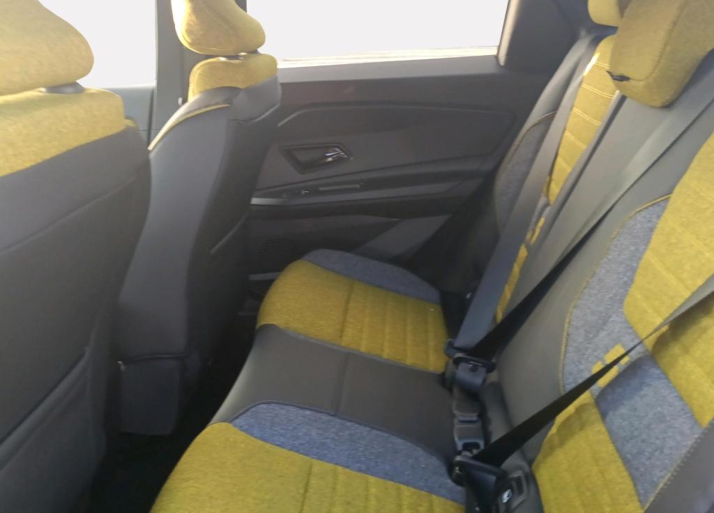Renault 5 comfort range iconic cinq 52 kwh - pack safety & advanced driving