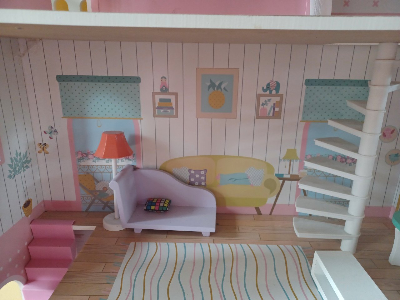 Poppenhuis