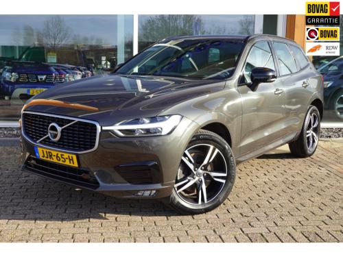Volvo XC60 2.0 b5 r-design