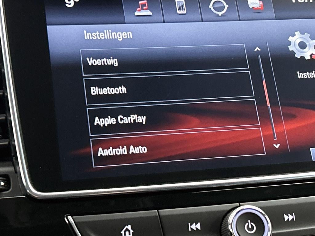 Opel Mokka 1.4 turbo black edition | lederen bekleding | camera | schuif- k