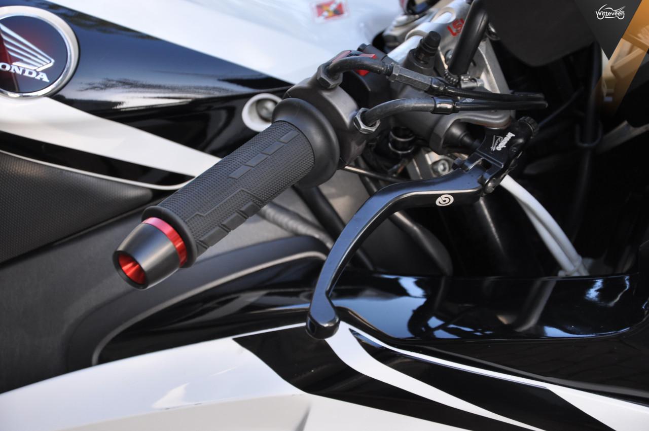 Honda CBR 1000 RR Fireblade