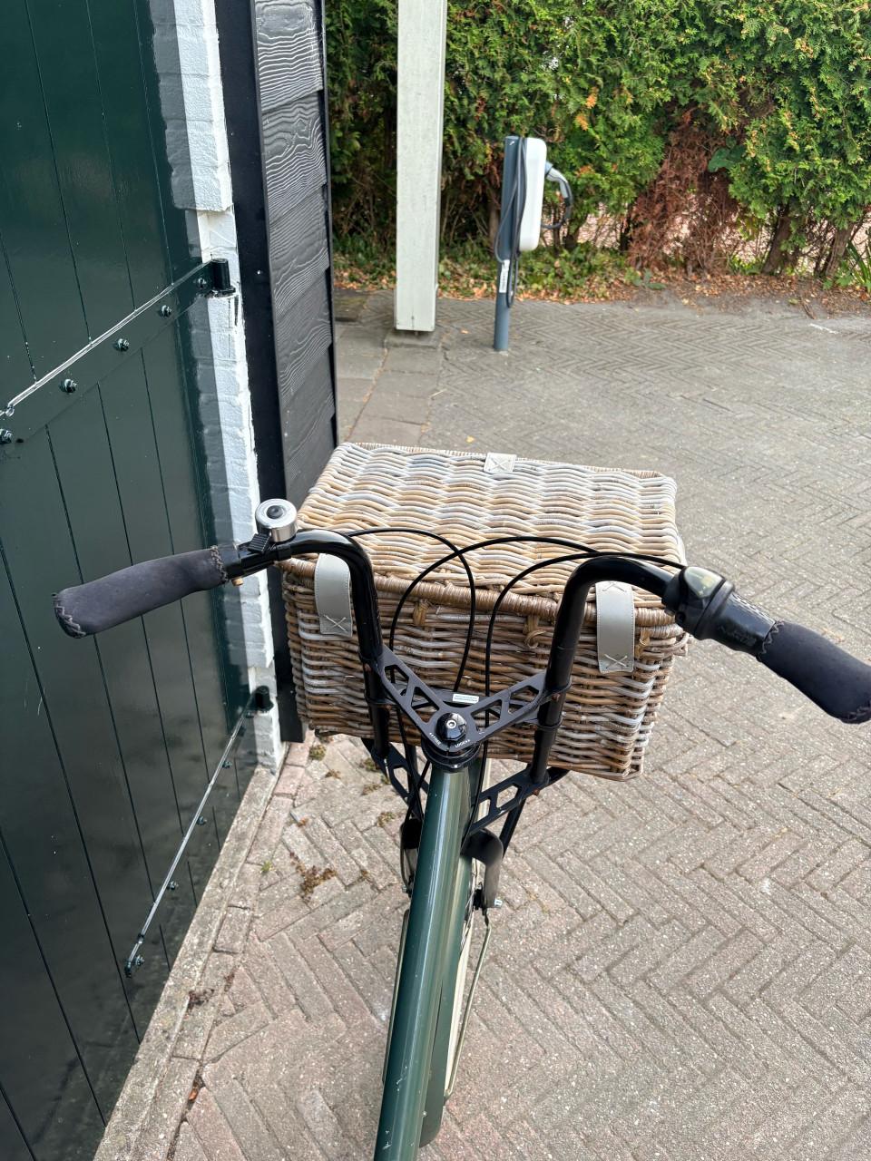 Montego Damesfiets