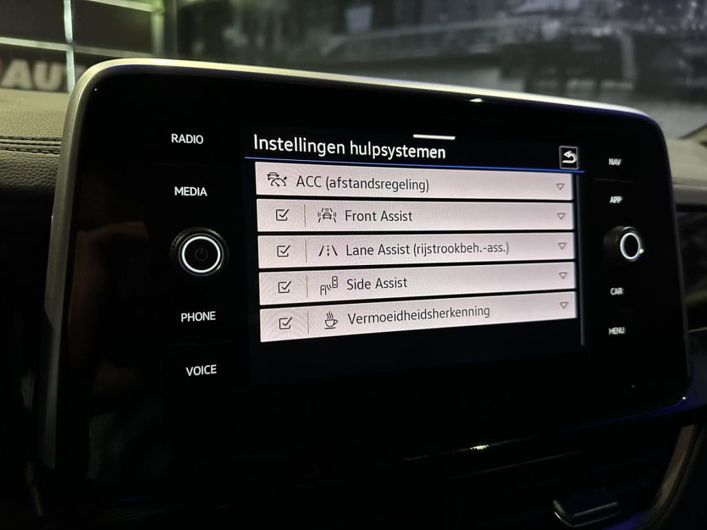 Volkswagen T-roc 1.5 tsi r-line edition
