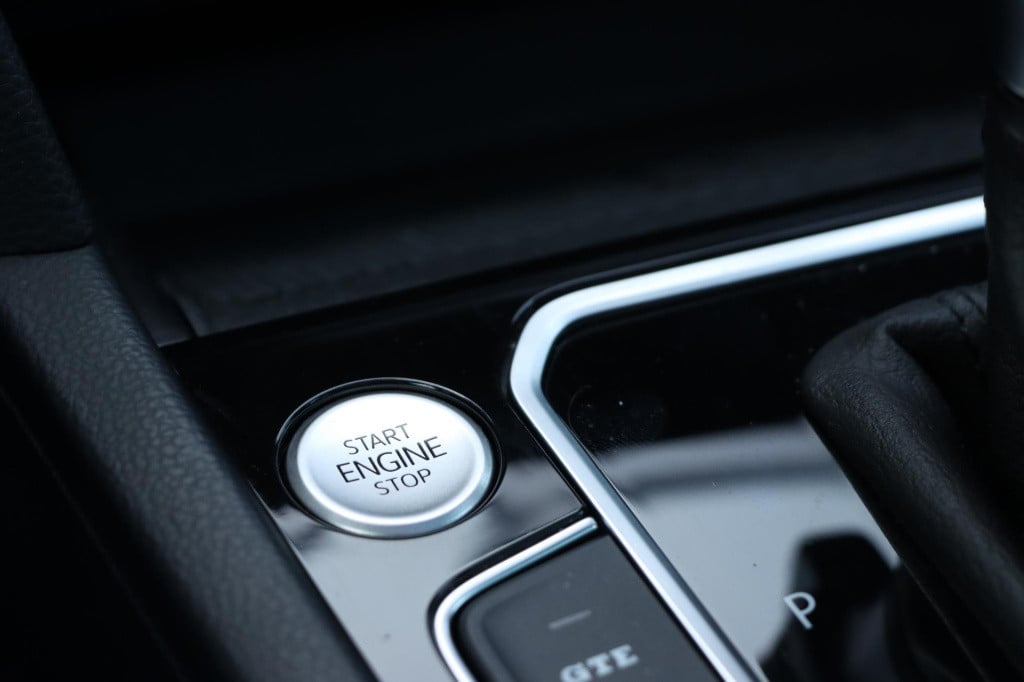 Volkswagen Passat variant 1.4 tsi phev gte business dsg 218pk
