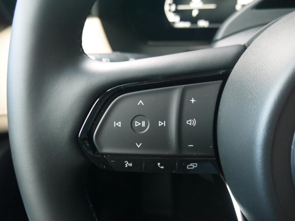 Mazda Cx-5 2.5 e-skyactiv g 141 m hybrid homura