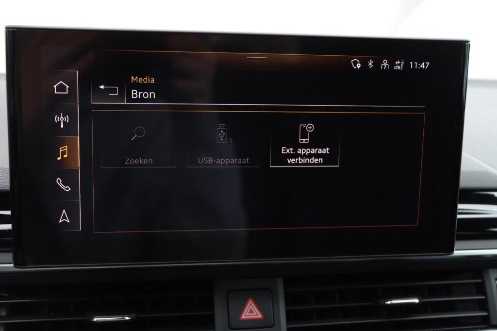 Audi A5 sportback 35 tfsi s edition competition 150pk s tronic