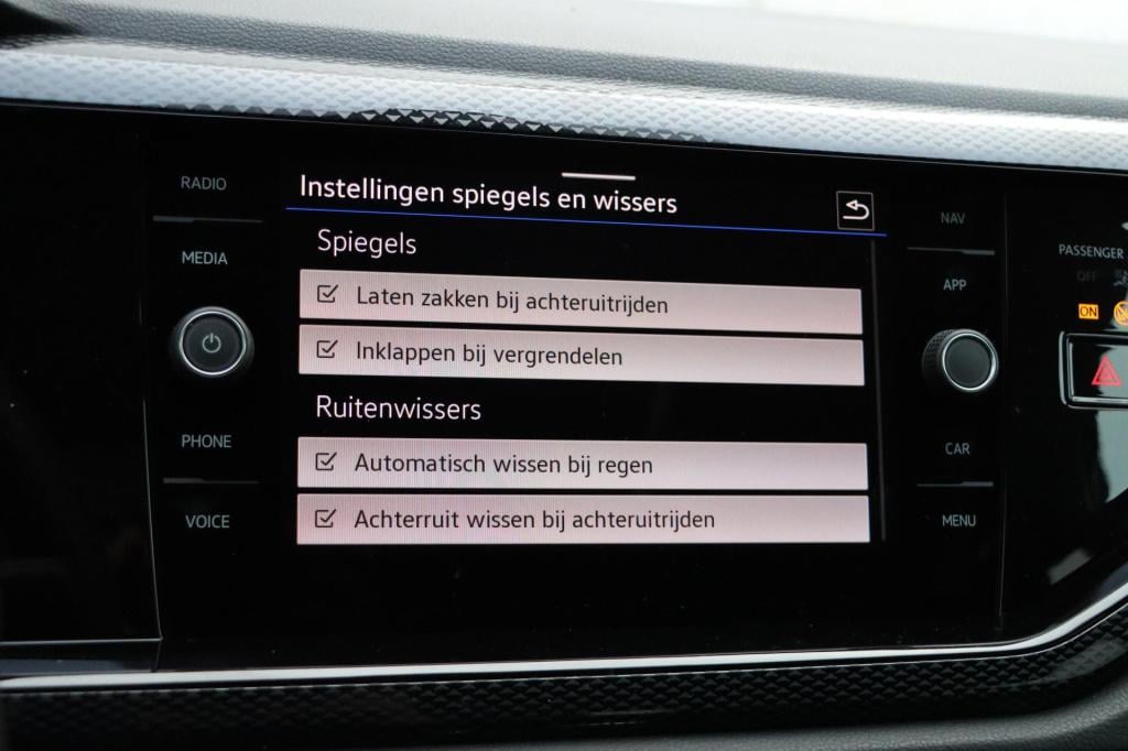 Volkswagen Polo 1.0 tsi life edition 95pk