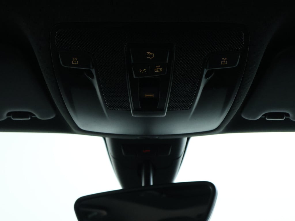 Mercedes-Benz B-Klasse 180 amg night edition plus keyless go | leer | panor