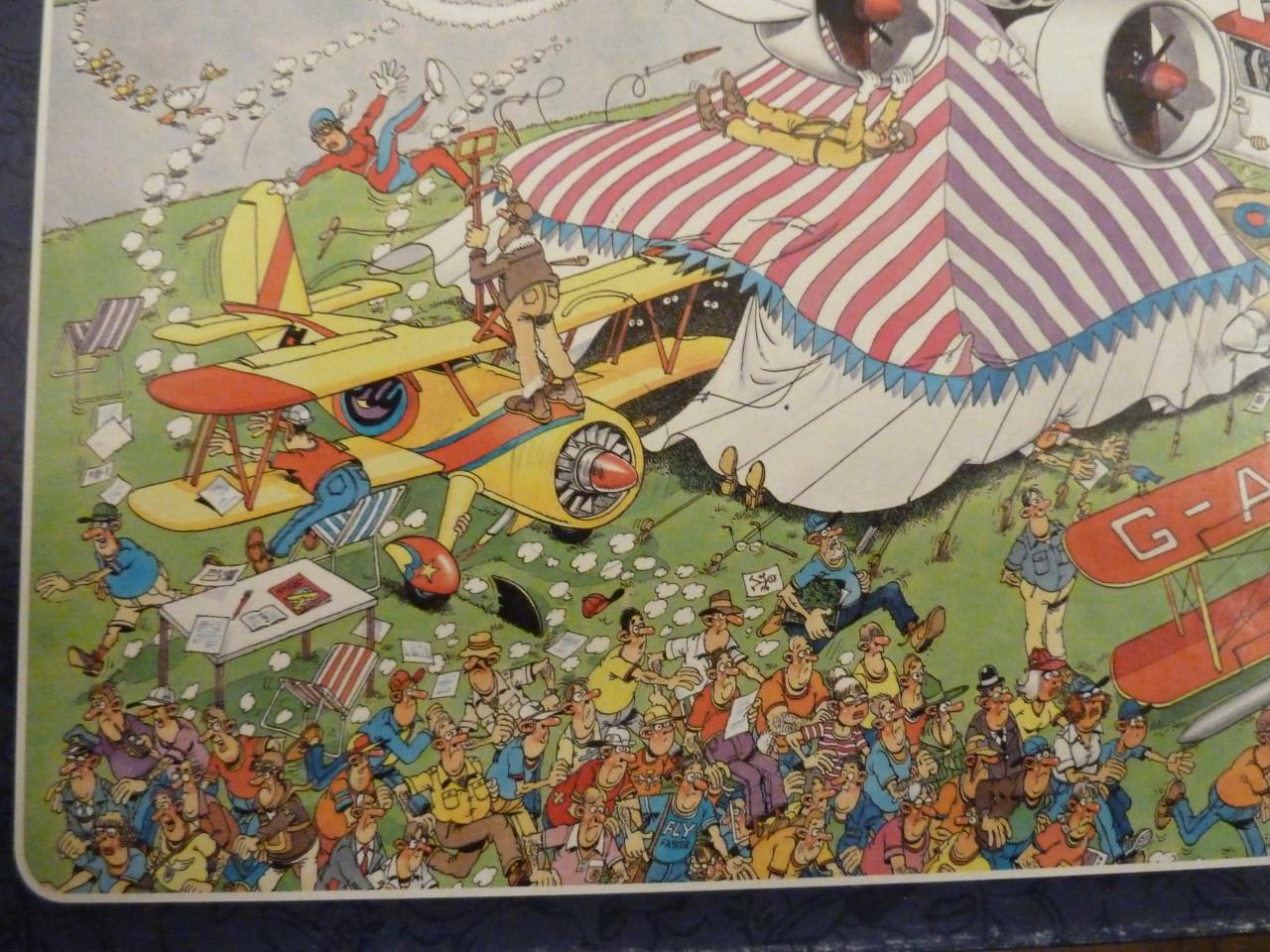 LEUKE JAN VAN HAASTEREN