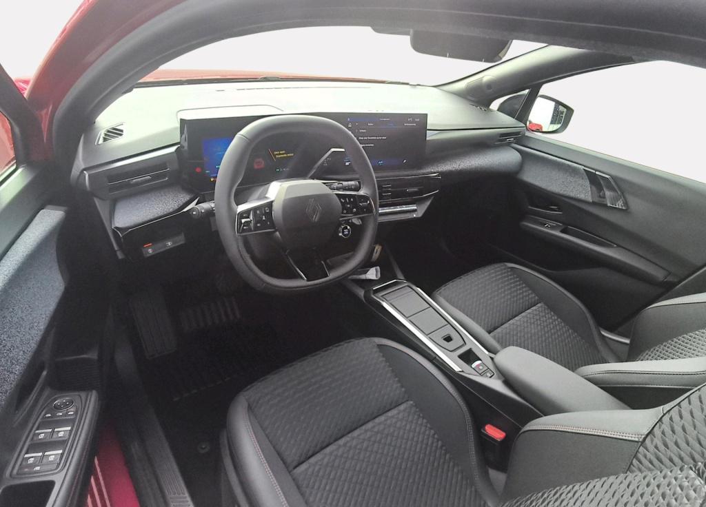 Renault Clio 1.8 hybrid 160 techno - lichtmetalen wielen 18"