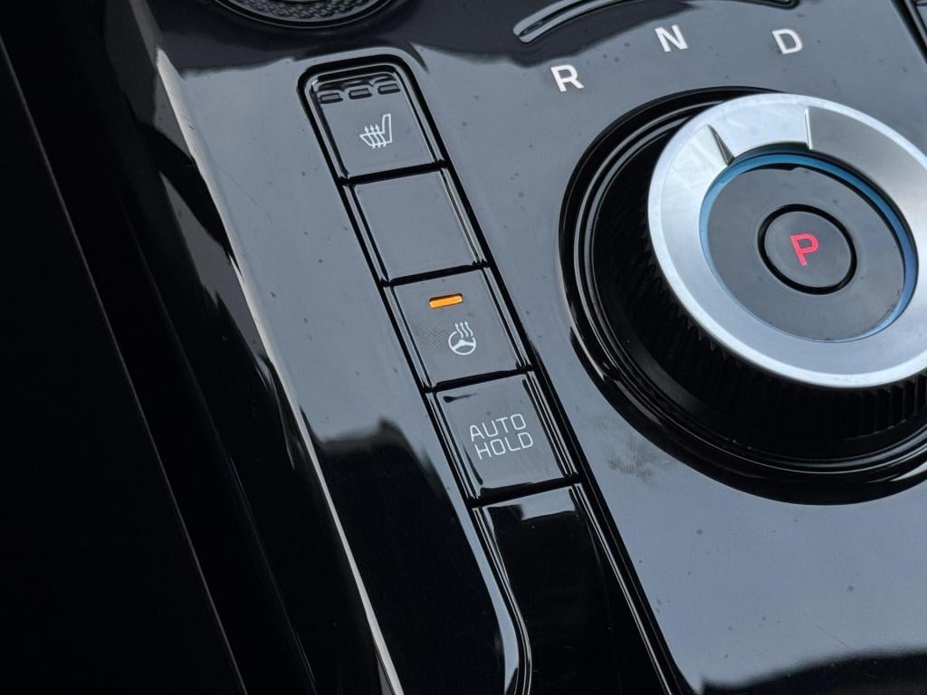 Kia Niro 1.6 gdi hybrid dynamicplusline nl-auto incl. trekhaak!