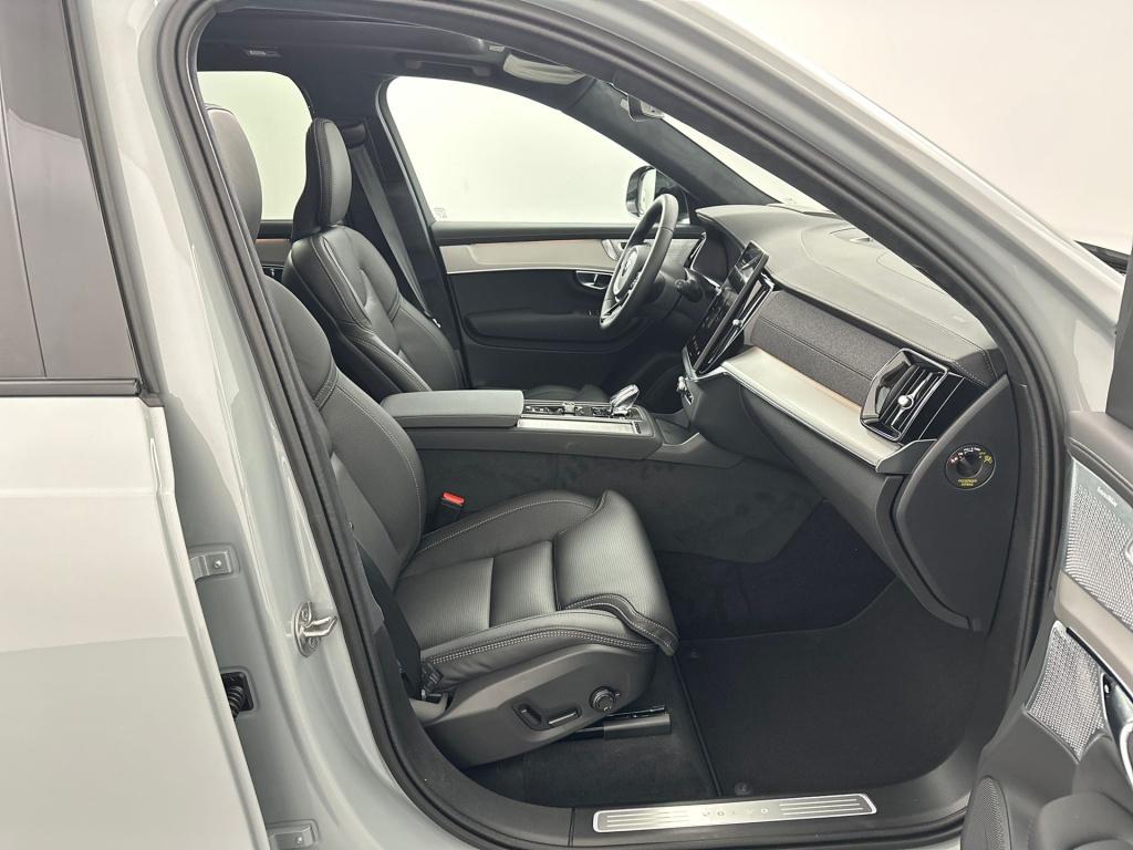 Volvo XC90 t8 awd gt ultra dark executive edition