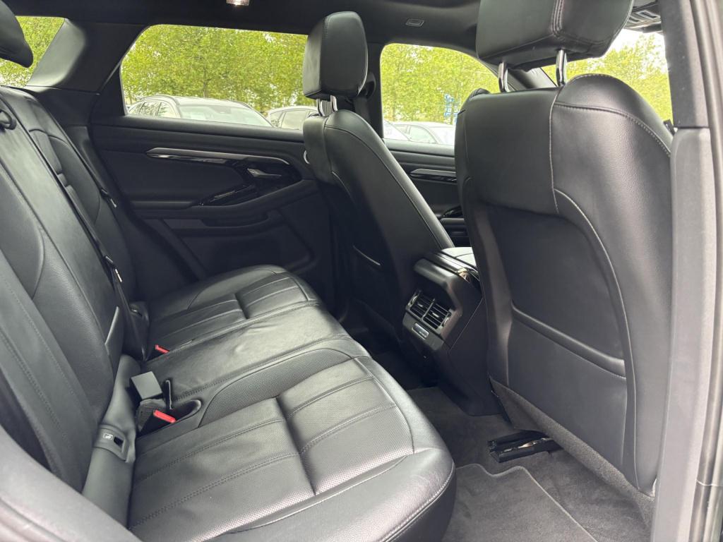 Land Rover Range Rover 1.5 p300e awd r-dynamic hse soh 90% volle opties!