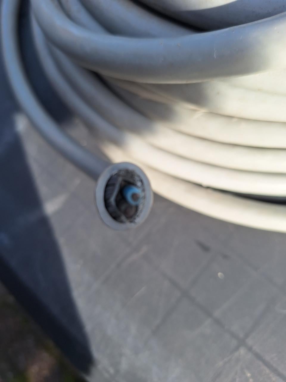 Grondkabel te koop