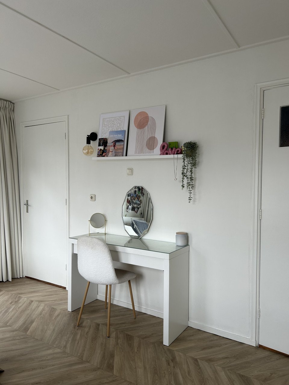 Appartement Middelburg