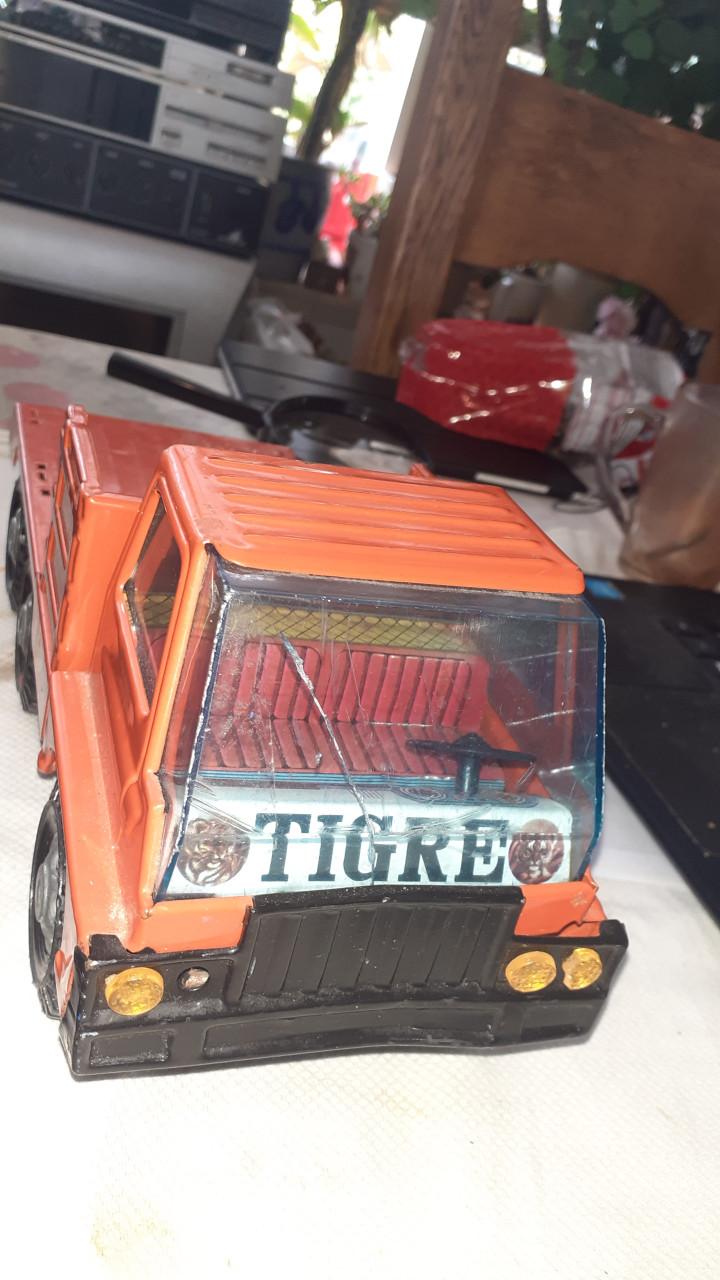 Speelgoed auto's + Model auto LANDROVER + Kerst auto 50cm.!