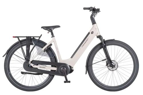 Nieuwe Trenergy 2026 Lagos N5 540Wh E-Bike 54cm Bafang M410 80Nm + App