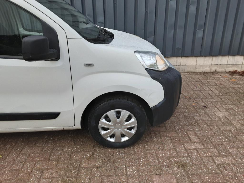 Fiat Fiorino 1.3 mj actual
