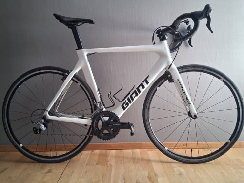 Giant Propel Advanced 2