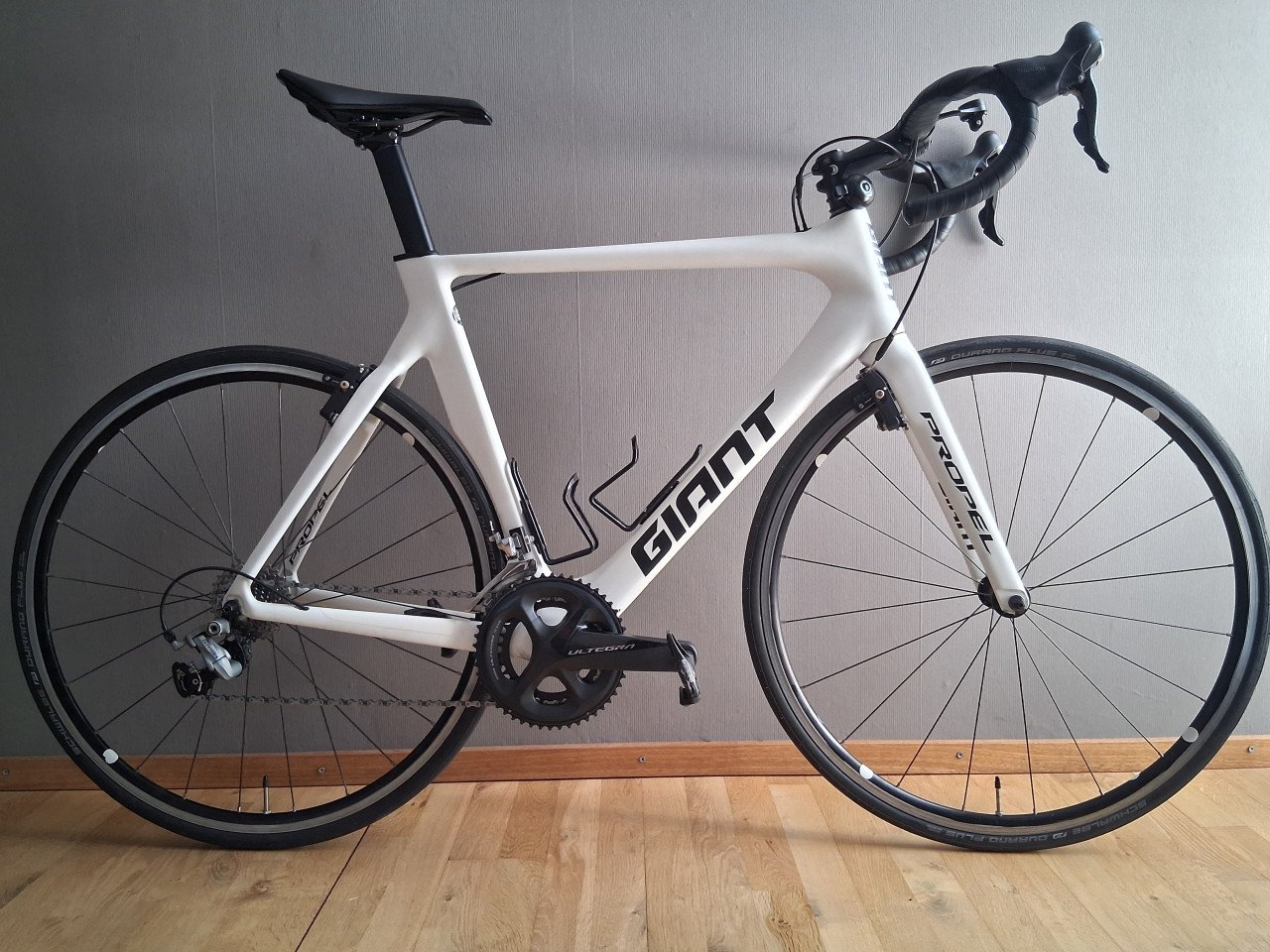 Giant Propel Advanced 2