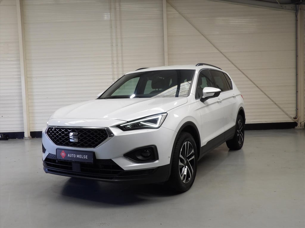 Seat Tarraco 1.5 tsi 150pk style