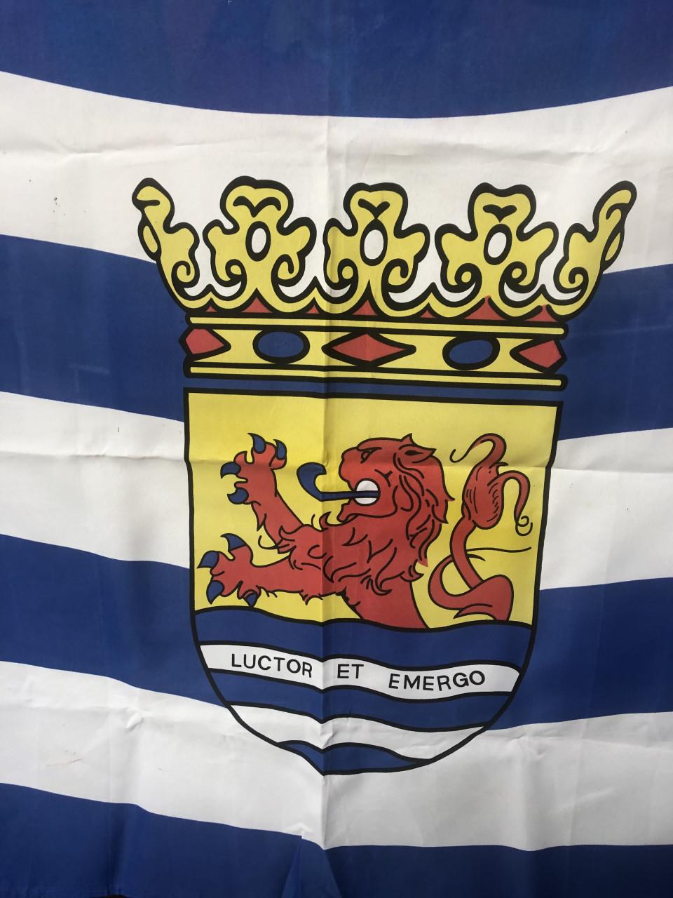 Zeeuwse vlag 100x 150