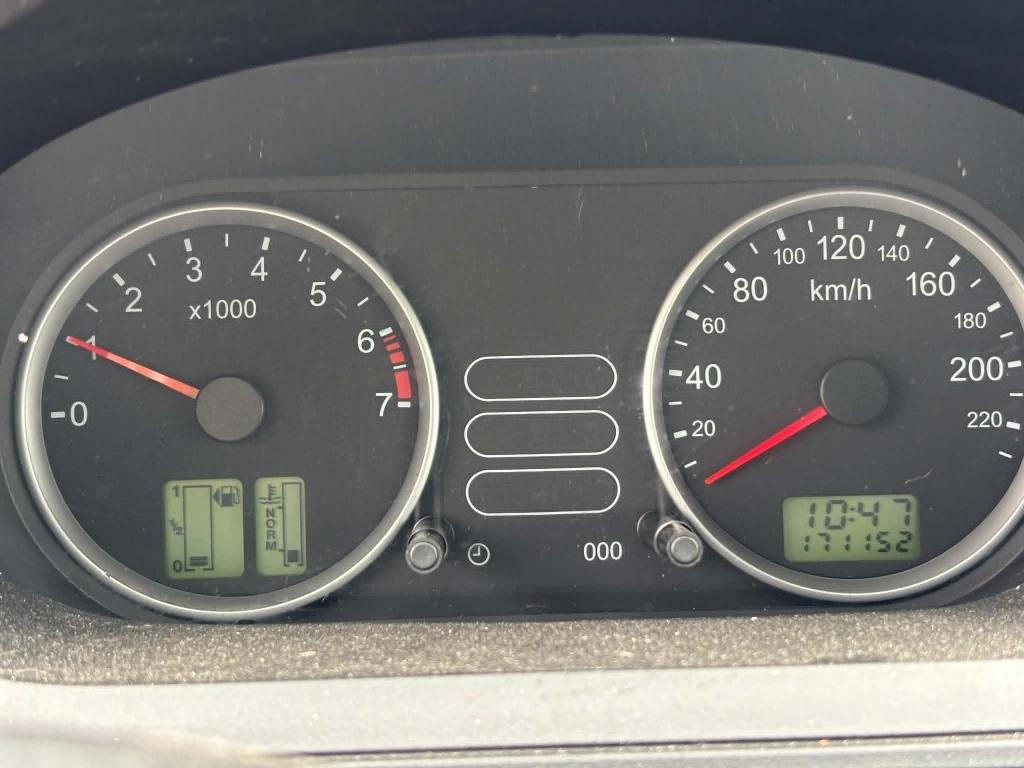 Ford Fiesta 1.3-8v style