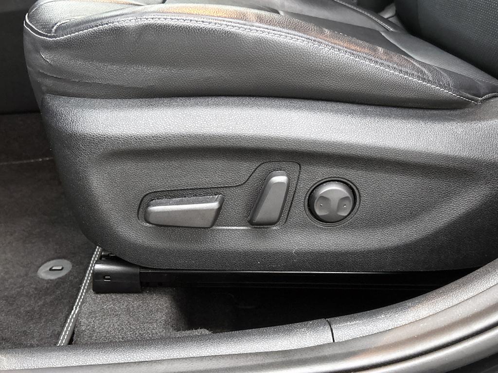 Kia Niro 1.6 gdi plug in hybrid executiveline | leder | camera | jbl sound 