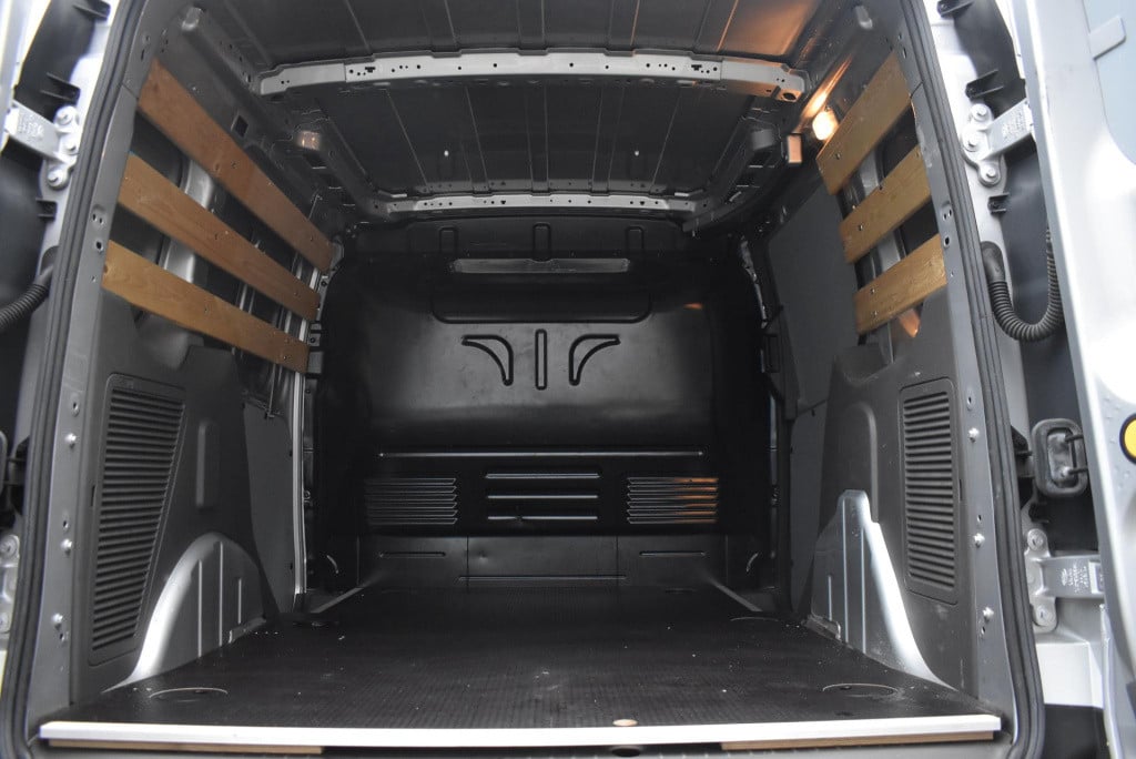 Ford Transit Connect 1.5 ecoblue l1 trend hp | trekhaak | parkeersensoren a