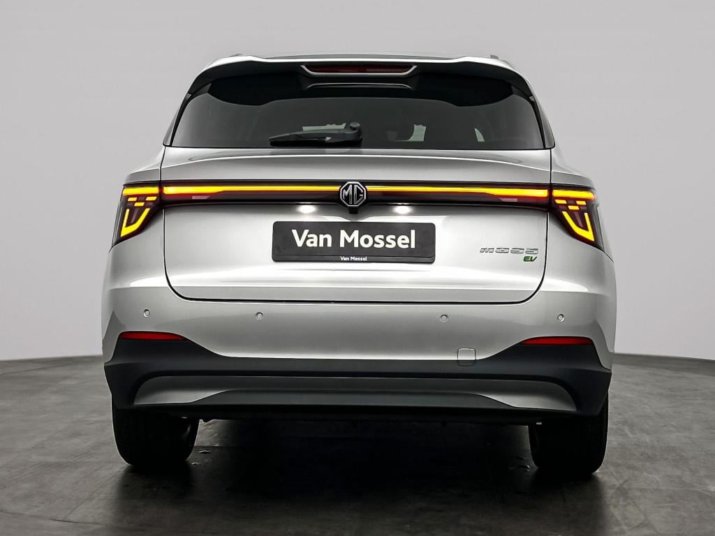 MG Mgs5 Ev luxury 64 kwh | 17% bijtelling | draadloze carplay/android | pri