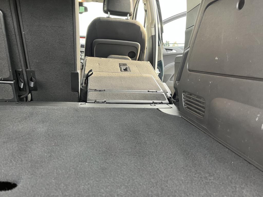 Opel Meriva 1.4 turbo edition 140 pk