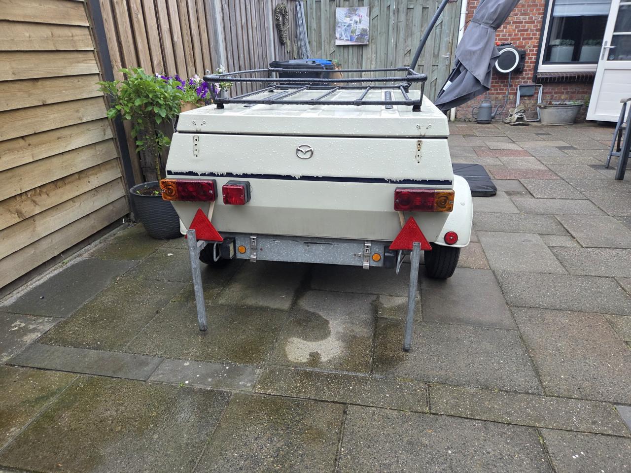Bagagewagen