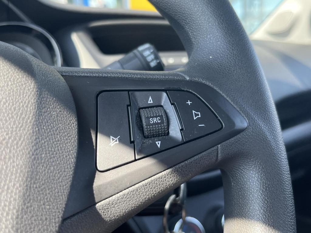 Opel Karl 1.0 ecoflex edition | automaat | cruise control | airco | trekhaa