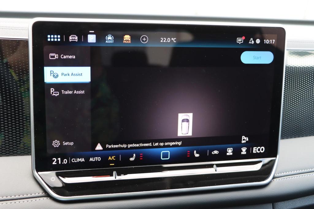 Volkswagen Tiguan 1.5 ehybrid life edition 204pk dsg6