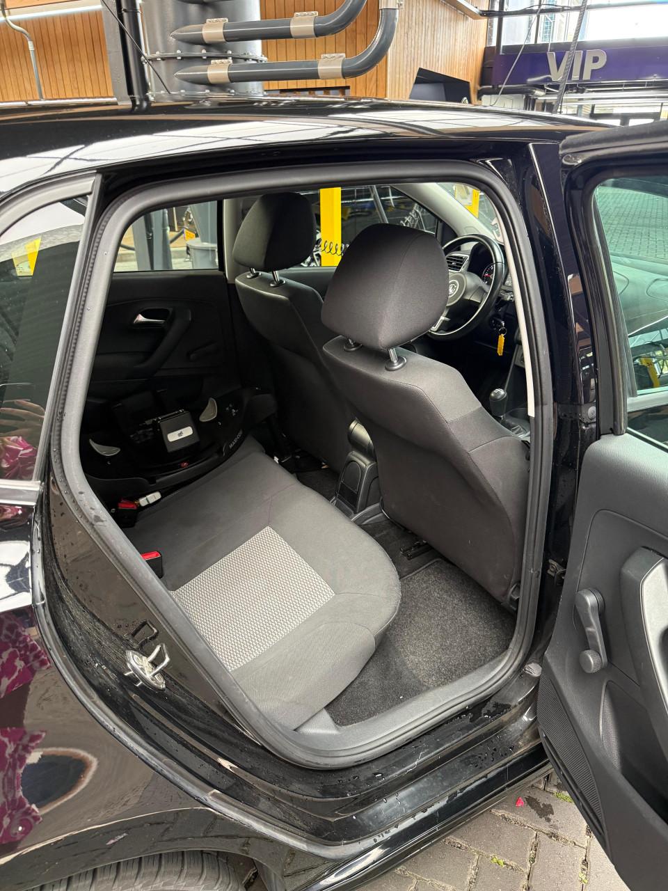 Volkswagen Polo 1.2 TDI